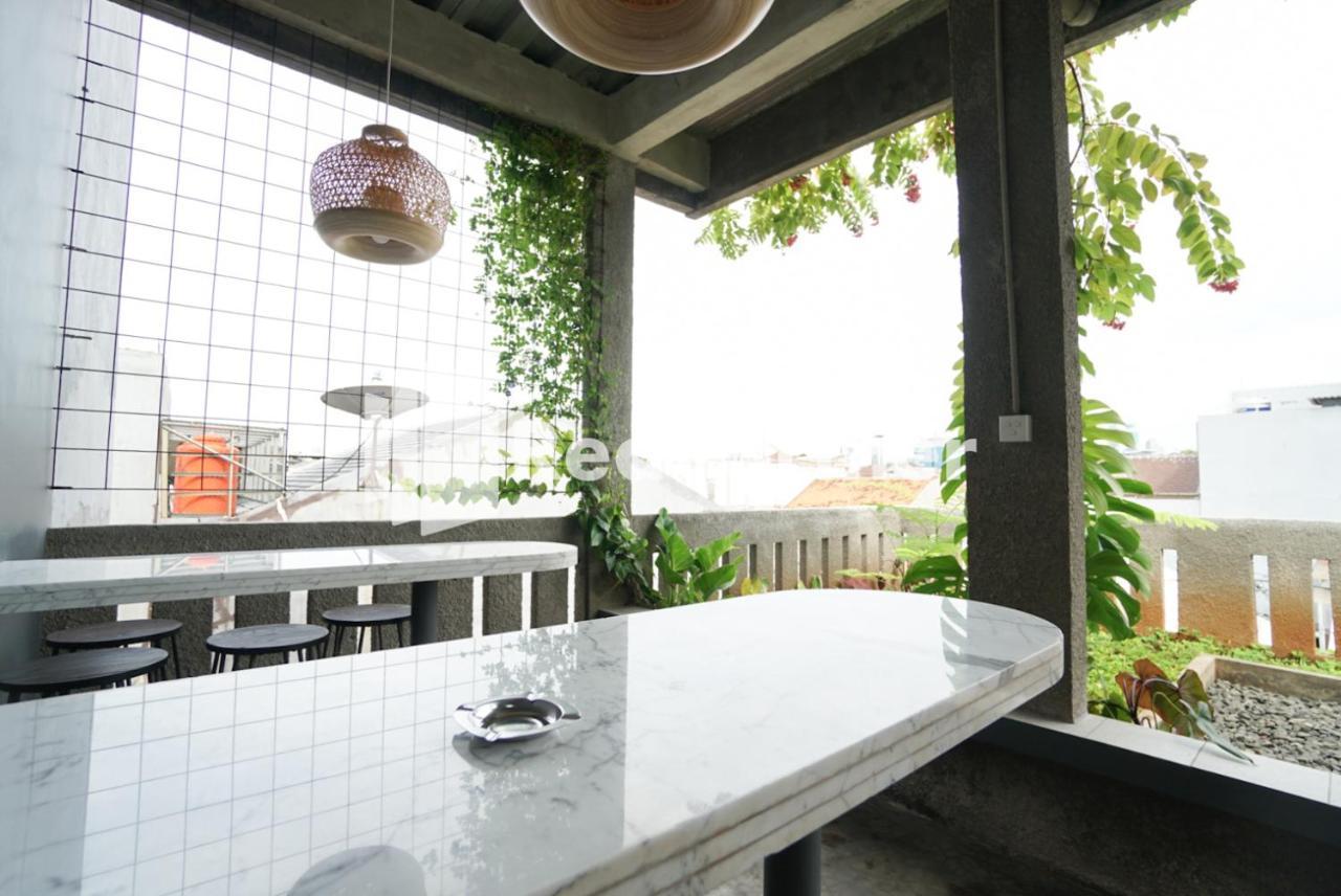 Tomang Gelong Guest House Syariah Mitra Reddoorz จาการ์ตา ภายนอก รูปภาพ